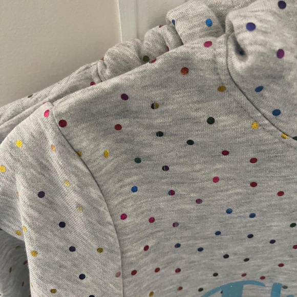 NWOT Champion girls hoodie/ sweatshirts - Picture 7 of 7